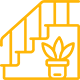 Bedroom Furniture Icon