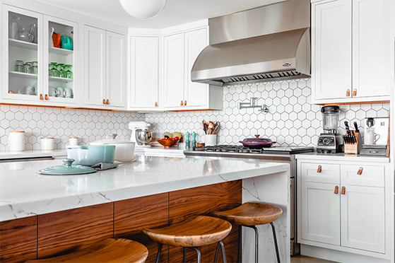 Kitchen Cabinets