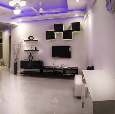 Modern Home Design 1