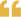 Quote Icon